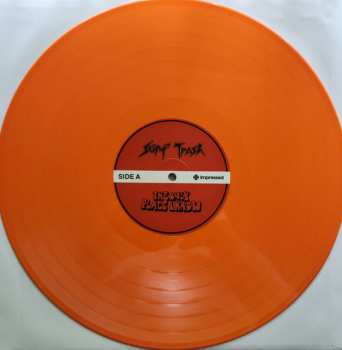 LP Surf Trash: The Only Place I Know CLR | LTD