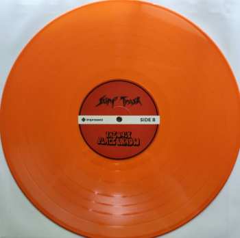 LP Surf Trash: The Only Place I Know CLR | LTD