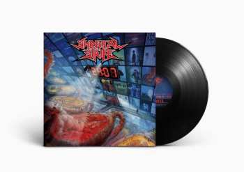 LP Surgical Strike: 24/7 Hate
