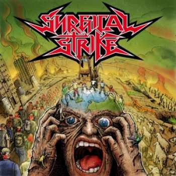 LP Surgical Strike: Part Of A Sick World