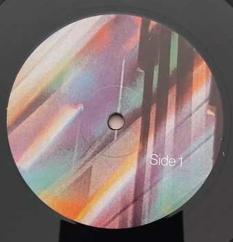 LP John Surman: Electric Element LTD