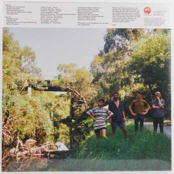 LP Surprise Chef: All News Is Good News