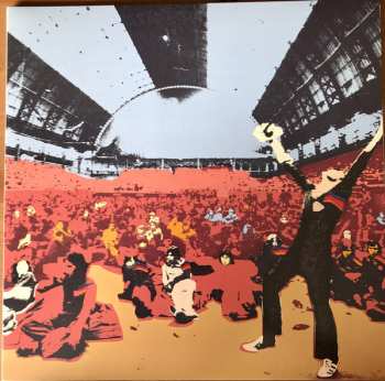 4LP/DVD/Set di cofanetti The Chemical Brothers: Surrender DLX | LTD | CLR