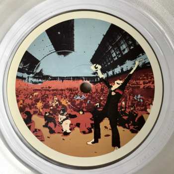 4LP/DVD/Set di cofanetti The Chemical Brothers: Surrender DLX | LTD | CLR