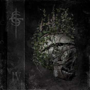CD Surrender The Crown: Iv - The Healing