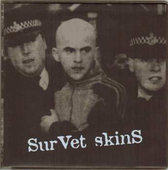 Album Survet Skins: Survet Skins