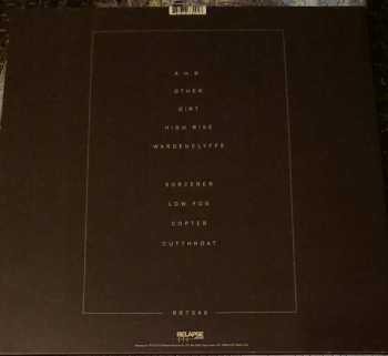 LP Survive: RR7349