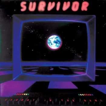 CD Survivor: Caught In The Game