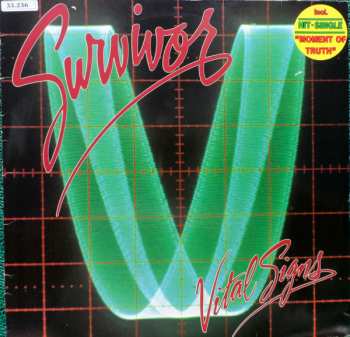 LP Survivor: Vital Signs