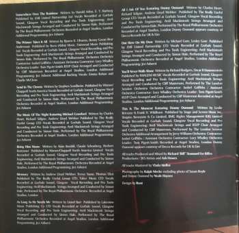 CD Susan Boyle: Standing Ovation: The Greatest Songs From The Stage