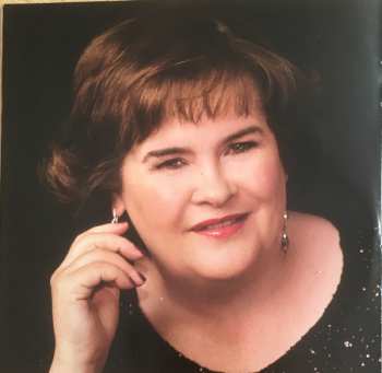 CD Susan Boyle: Standing Ovation: The Greatest Songs From The Stage