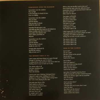 CD Susan Boyle: Standing Ovation: The Greatest Songs From The Stage