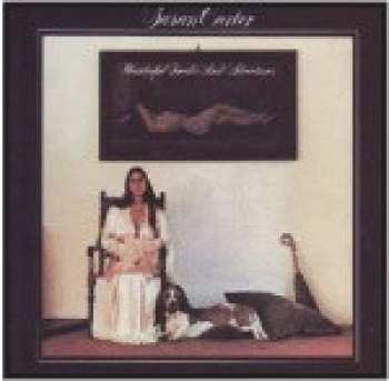 LP Susan Carter: Wonderful Deeds And Adventures