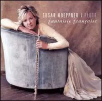Susan Hoeppner: Fantaisie Française