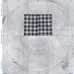 LP Susan Howe: STRAY: A Graphic Tone