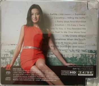 SACD Susan Wong: Best Selection 16