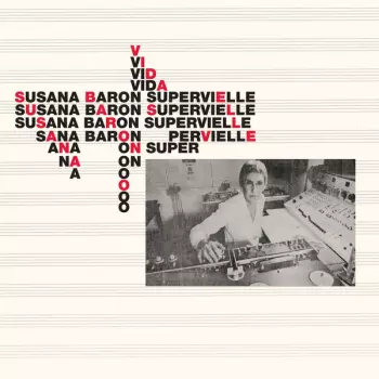 Susana Baron Supervielle: Vida