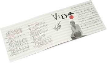 LP Susana Baron Supervielle: Vida LTD
