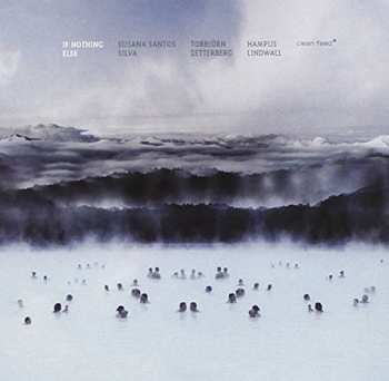 Album Susana Santos Silva: If Nothing Else