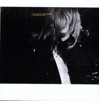 LP Susanna And The Magical Orchestra: List Of Lights And Buoys