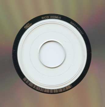 CD Susanna And The Magical Orchestra: List Of Lights And Buoys