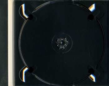 CD Susanna And The Magical Orchestra: List Of Lights And Buoys
