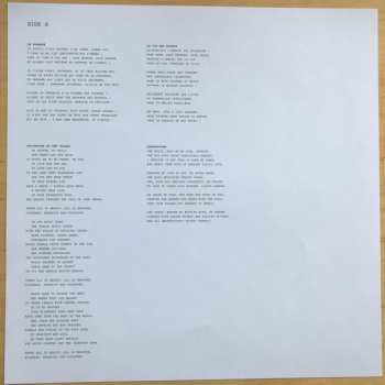 LP Susanna: Elevation CLR | LTD