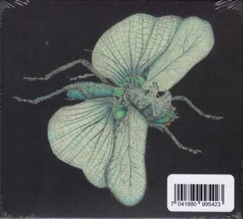 CD Susanna: Go Dig My Grave