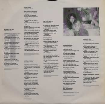 LP Susanna Hoffs: When You're A Boy