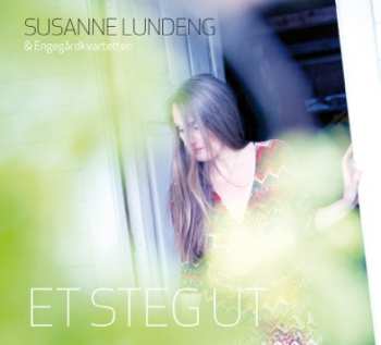 Album Susanne Lundeng: Et Steg Ut