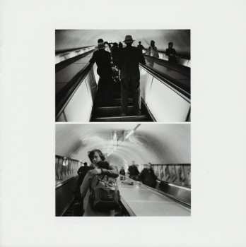 CD Susanne Sundfør: Music For People In Trouble