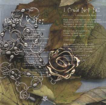 CD Susi Hyldgaard: Something Special Just For You