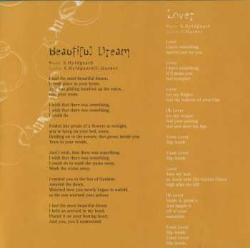 CD Susi Hyldgaard: Something Special Just For You