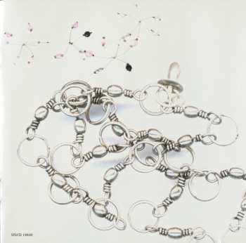 CD Susi Hyldgaard: Something Special Just For You