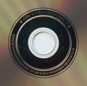 CD Susi Hyldgaard: Something Special Just For You