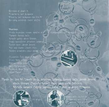 CD Susi Hyldgaard: Something Special Just For You