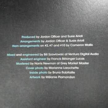 CD Jordan Officer: All The Way DIGI