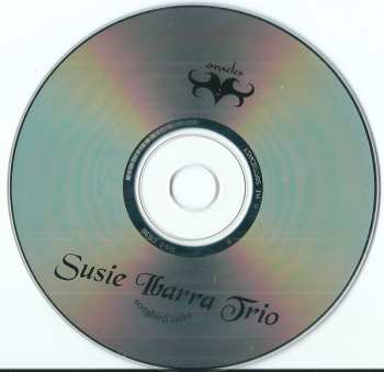 CD Susie Ibarra Trio: Songbird Suite
