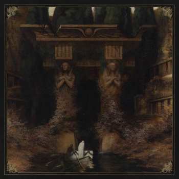 LP Suspiral: Delve Into The Mysteries Of Transcendence 