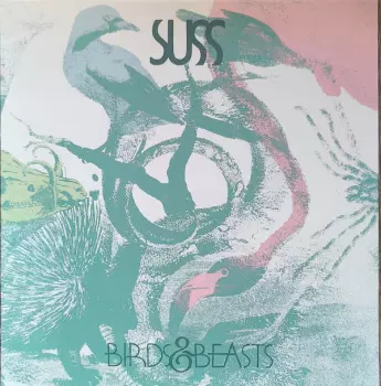 Suss: Birds & Beasts