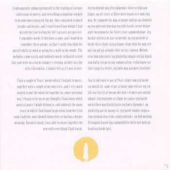 CD Sussie Nielsen: Pigens Morgen