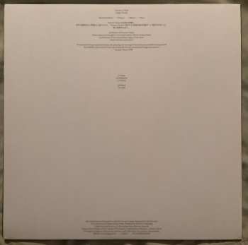 2LP Susumu Yokota: Magic Thread (Skintone Edition) CLR
