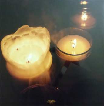 LP Sutekh Hexen: Behind The Throne