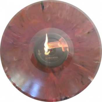 LP Sutekh Hexen: Behind The Throne
