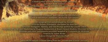 2LP Sutrah: Dunes