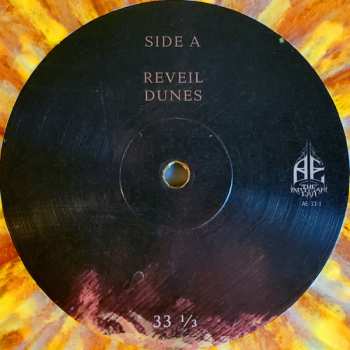2LP Sutrah: Dunes