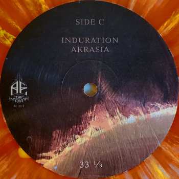 2LP Sutrah: Dunes