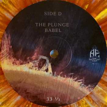2LP Sutrah: Dunes