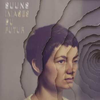 Album Suuns: Images Du Futur