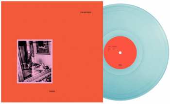 LP Suuns: The Witness LTD | CLR